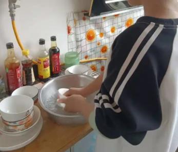 遂宁帮妈妈做家务的收获有哪些？